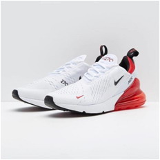 women air max 270 shoes size US5.5(36)-US8.5(40)-065